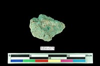 藏品(孔雀石)的圖片